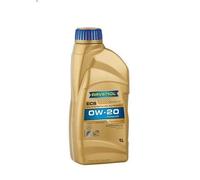 Olio motore RAVENOL 1111102-001-01-999