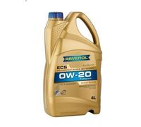 Olio motore RAVENOL 1111102-004-01-999