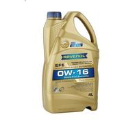 Olio motore RAVENOL 1111103-004-01-999