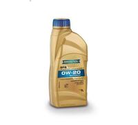 Olio motore RAVENOL 1111105 BMW 1 (F21) 2 2011-2019