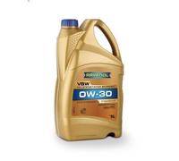 Olio motore RAVENOL 1111106-005-01-999