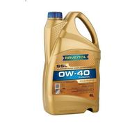 Olio motore RAVENOL 1111108-004-01-999