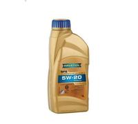Olio motore RAVENOL 1111110 per LINCOLN LS 3 2003-2006
