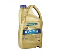 Olio motore RAVENOL 1111121 per INFINITI FX 3.5 2003-2008