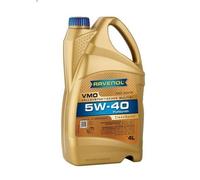 Olio motore RAVENOL 1111133 per DR DR 5 2 2007-2011
