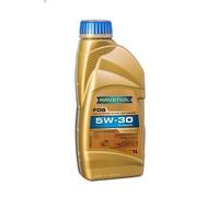 Olio motore RAVENOL 1111139 per CHERY QQ3 0.8 2004-2012