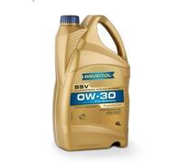 Olio motore RAVENOL 1111145-004-01-999