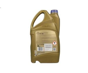 Olio motore RAVENOL 1111146-004-01-999