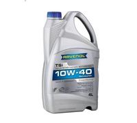 Olio motore RAVENOL 1112110-004-01-999