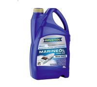 Olio motore RAVENOL RAV SHPD 15W40 MINERAL