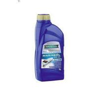 Olio motore RAVENOL RAV SHPD 15W40 MINERAL