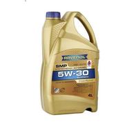 Olio motore RAVENOL RAV SMP 504/507 5W30 4 per ACURA NSX 3 1990-1997