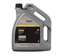 Olio motore Renault Castrol GTX RN-Spec 5W30 RN720, 5 litri Originale