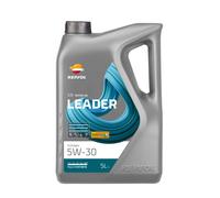 Olio Motore Repsol Autogas 5w30 5 Litri