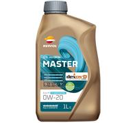 Olio Motore Repsol Eco 0w20 M2c952a-1 1l