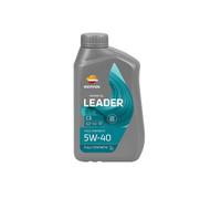Olio Motore Repsol Leader C3 5w-40 1l - Fully Synthetic - Low Saps - Alta Pro...