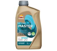 Olio Motore Repsol Master Eco F 5w20 1 Litro