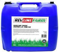 Olio motore REVLINE RFMLA154020