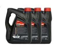 Olio motore REVLINE RUFC35404SET2