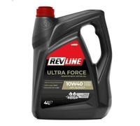 Olio motore REVLINE SEMISYNT. 10W40 per RAV 4 IV (_A4_) 2 2012-2019