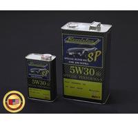 Olio motore Revolution A90-SPS-5 special performer S 5W30 per GR Supra (A90)