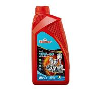 Olio Motore Rhutten Semi Sintetico 10W-40 1L