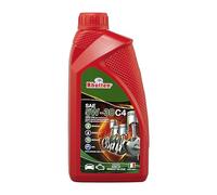 Olio Motore Rhutten, Sintetico, 5W-30 C4 1L