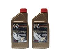 Olio Motore ROIL Hard Racing 2T 2L - JASO FD API TC 100% Sintetico