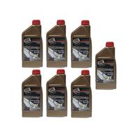 Olio Motore ROIL Hard Racing 2T 7L - JASO FD API TC 100% Sintetico