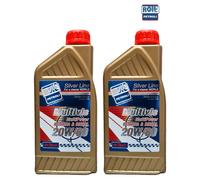 Olio Motore ROIL Multivis 20W60 2L - Benzina Diesel GPL