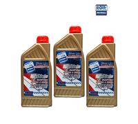 Olio Motore ROIL Multivis 20W60 3L - Benzina Diesel GPL