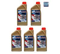 Olio Motore ROIL Multivis 20W60 5L - Benzina Diesel GPL