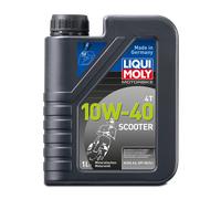 §Olio Motore Scooter LIQUI MOLY 4T§