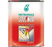 OLIO MOTORE SELENIA 0W30 PURE ENERGY DIGITEK PER FIAT 9.55535-S2 MB 229.51 LL-04