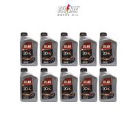 Olio Motore Selenia 20K 10W40 10L - ACEA A3/B4 FCA 955535-G2