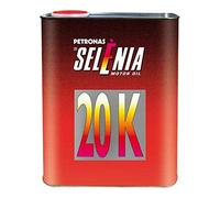 Olio motore Selenia 20K 10W40 LT. 1