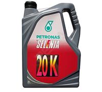 Selenia Olio motore 20K 10W40 LT. 5