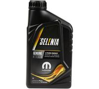 OLIO MOTORE SELENIA 5W40 A3 B4 K PURE ENERGY 955535-S2 BENZINA 70026EC8EU 1 LT.