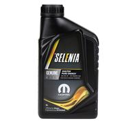 Olio Motore Selenia Digitek 0W30 1 Litro