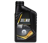 OLIO MOTORE SELENIA DIGITEK PURE ENERGY 0W30 FIAT 955535-GS1 ACEA C2 1 LITRO