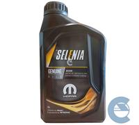 Olio Motore Selenia Mopar Eco2 0w20 C5 1 Litro