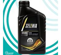 Olio Motore Selenia Mopar Eco2 0w20 C5 1 Litro