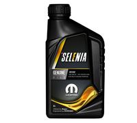 OLIO MOTORE SELENIA ECO2 0W20 FIAT 955535-DM1 ACEA C5 FOR MULTI-ENGINE PURPOSE