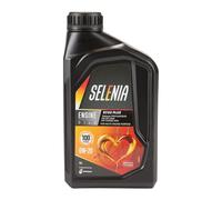 OLIO MOTORE SELENIA ECO2 PLUS 0W-20 NUOVA VERSIONE ACEA C5