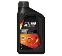 Olio Motore Selenia Eco2 Plus 0w20 1 Litro