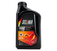 Olio Motore Selenia Eco2 Plus 0W20 1L Stellantis FPW9.55535/01 PSA B71 2010