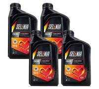 Olio Motore Selenia K Pure Energy 5W-40 4L Fiat 955535-S2 C3
