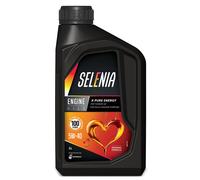 Olio Motore Selenia K Pure Energy 5w40 1 Litro