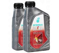 OLIO MOTORE SELENIA K PURE ENERGY MULTIAIR 5W40 2X 1 LITRO BENZINA