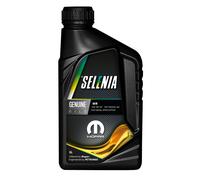 SELENIA WR 5W40 OLIO MOTORE SINTETICO ACEA A3 B4 | Fiat 955535-N2 Mopar 6 LITRI